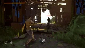 Absolver
