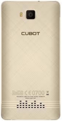 Cubot Echo