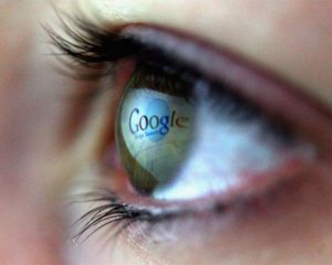 Google-Eyeball