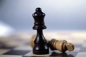 Kraljicina zagonetka