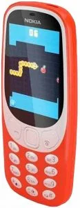 Nokia 3310 (2017)