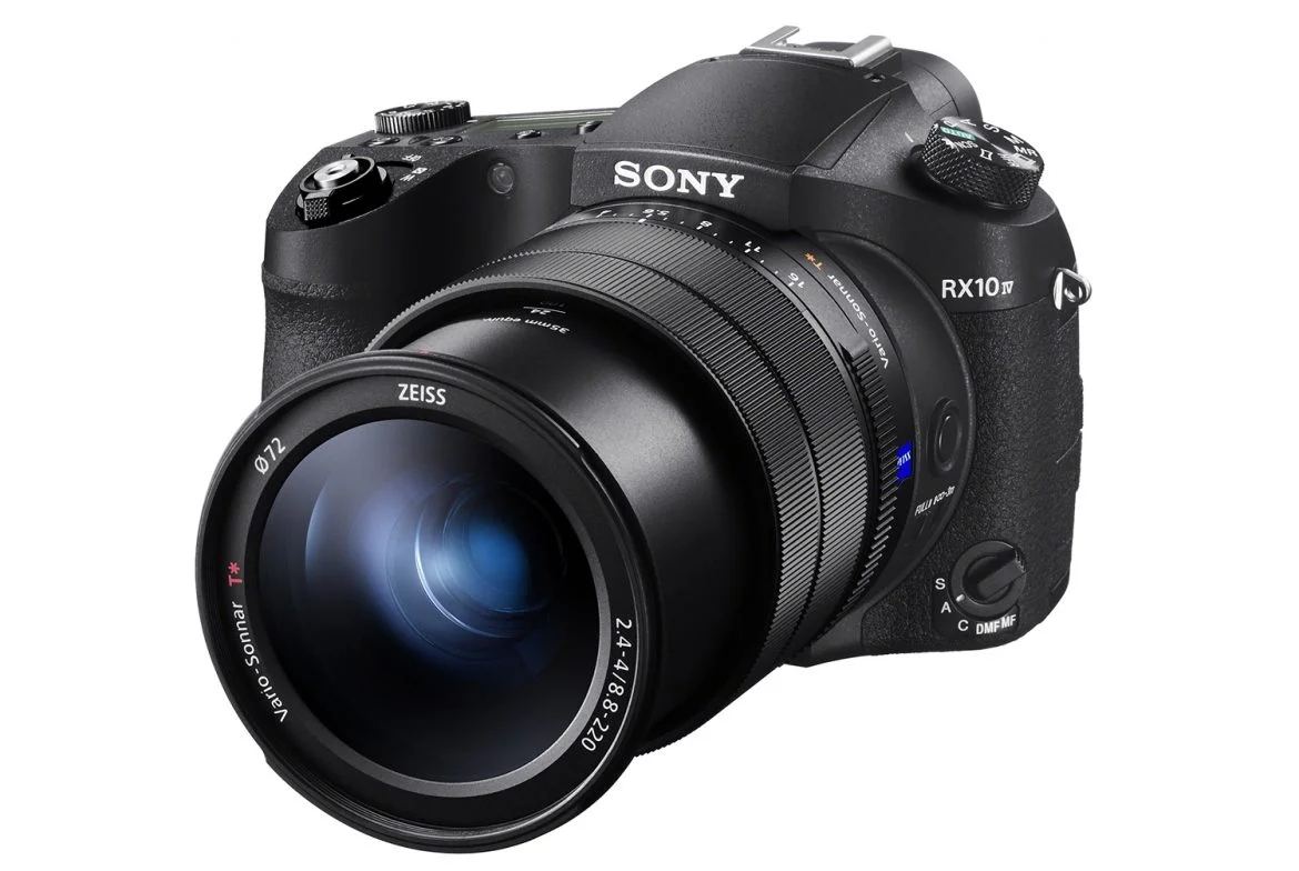 Sony RX10 IV