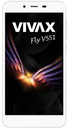 Vivax Fly v551
