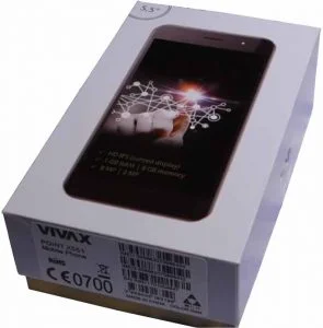 Vivax Point X551