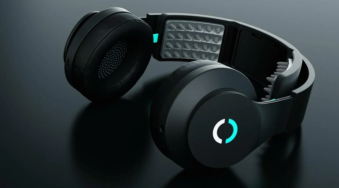 Halo Neuroscience Headphones