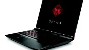 HP Omen X