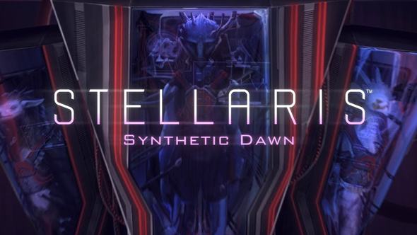 stellaris synthetic dawn