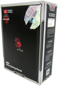 A4-Tech N50 Bloody