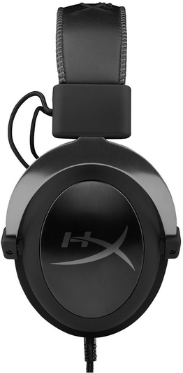 Kingston HyperX Cloud II Headset