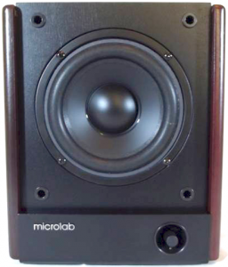 Microlab FC330