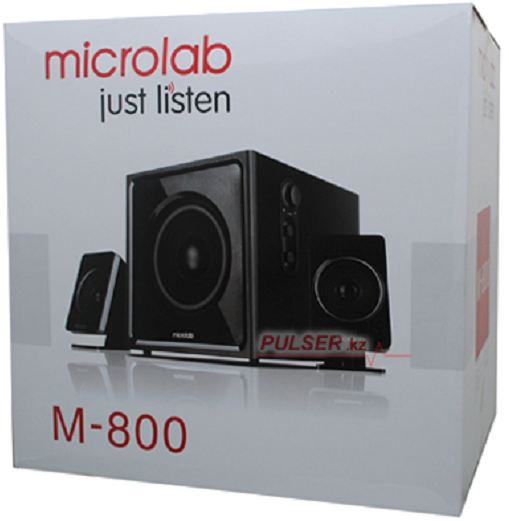 Microlab M-800