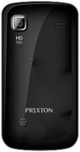 Prixton C35
