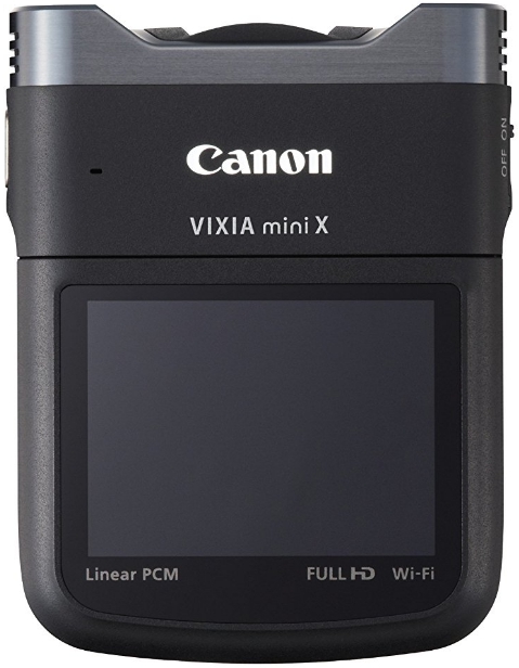 Canon Legria Mini