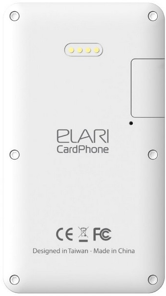 Elari CardPhone
