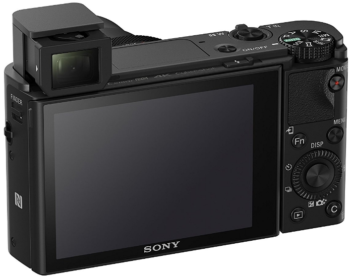 Sony Cyber-Shot DSC-RX100M4