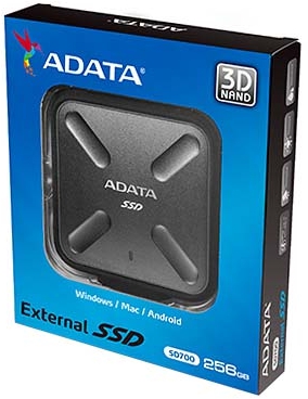ADATA SD700 (ASD700-256GU3-CBK)