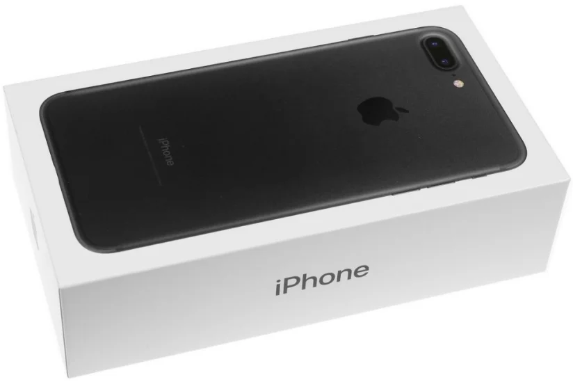 Apple iPhone 7 Plus