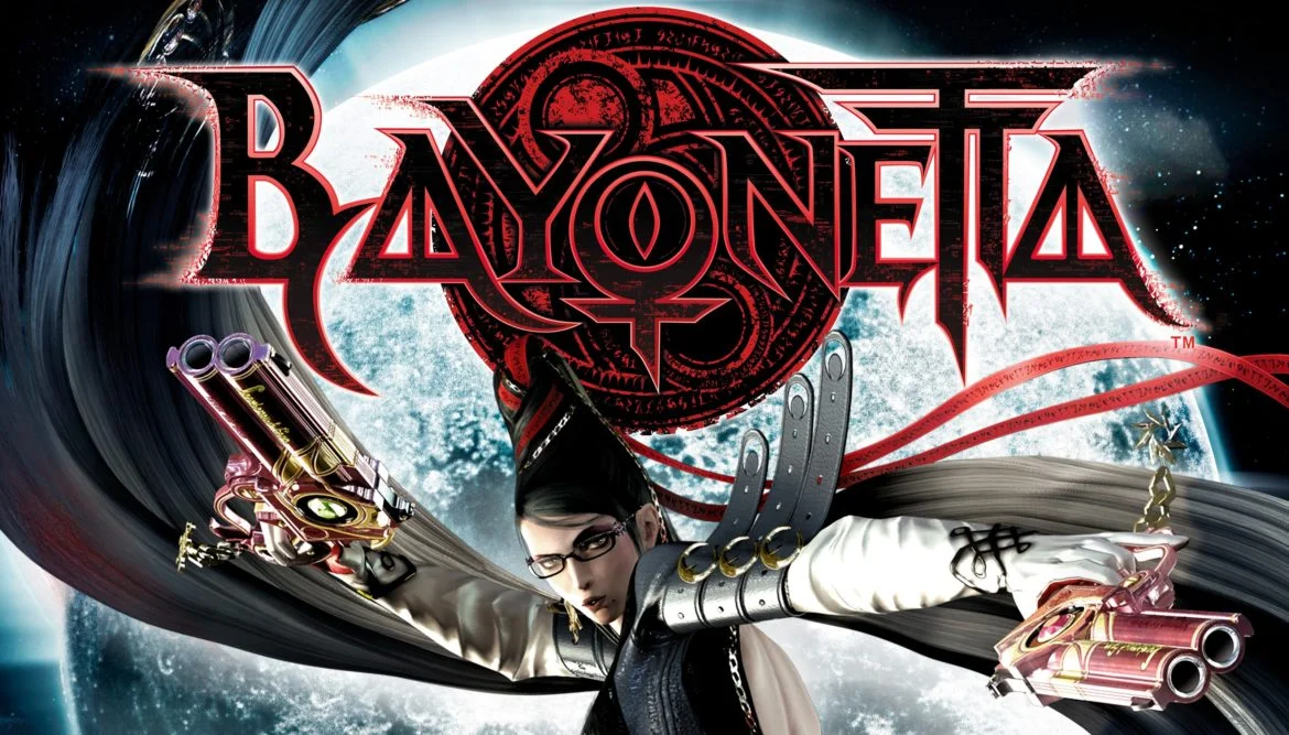 Bayonetta