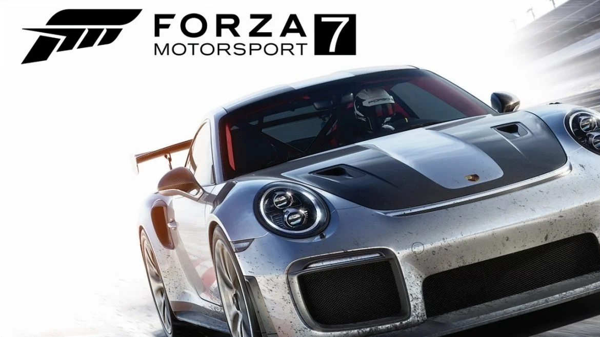 Forza Motorsports 7