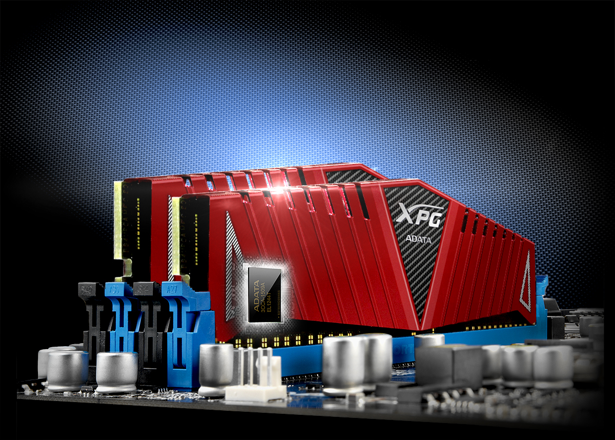 XPG Z1 DDR4 4600MHz 