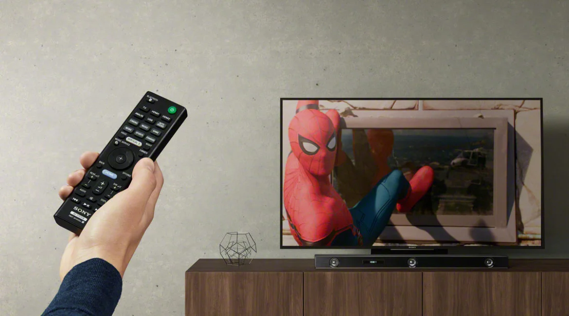 Sony HT-Z9F Soundbar sistem_01