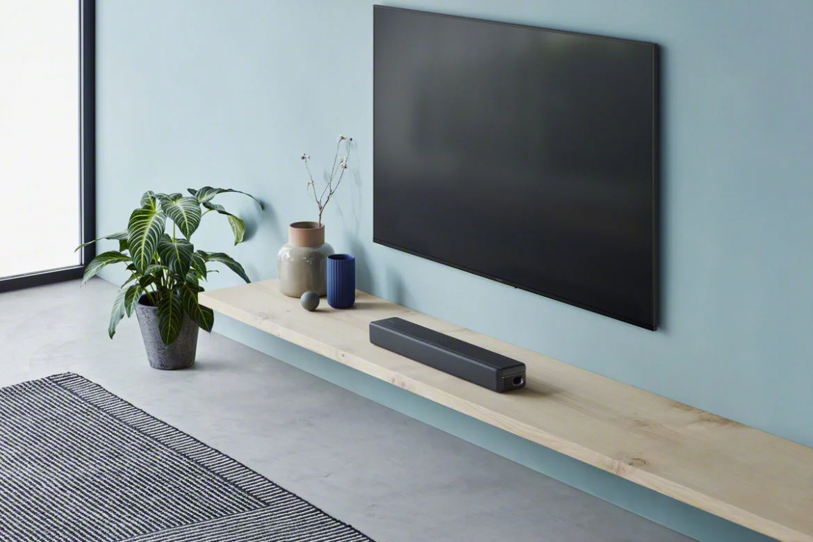 Sony soundbar uredjaj HT-S200F