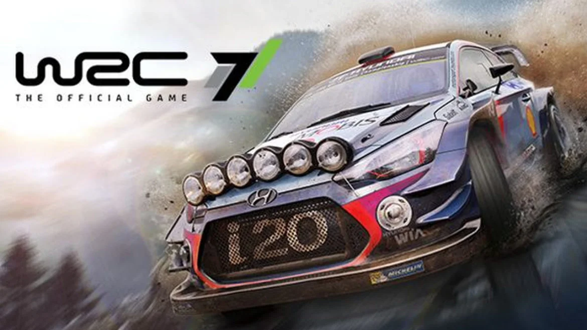 WRC 7