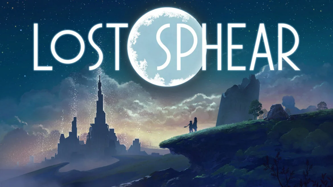 Lost Sphear