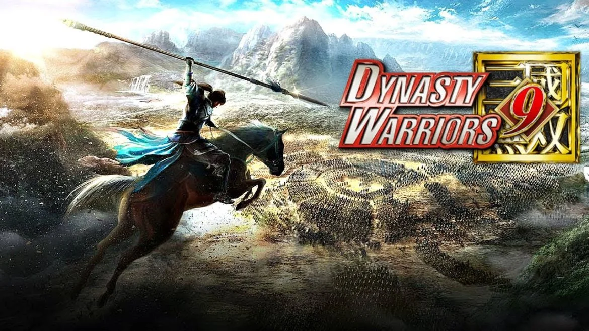 Dynasty Warriors 9