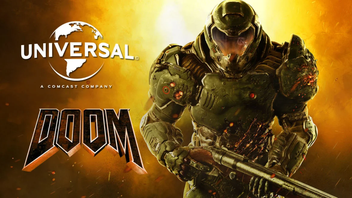 New-Doom-Movie