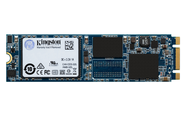 Kingston UV500 SSD