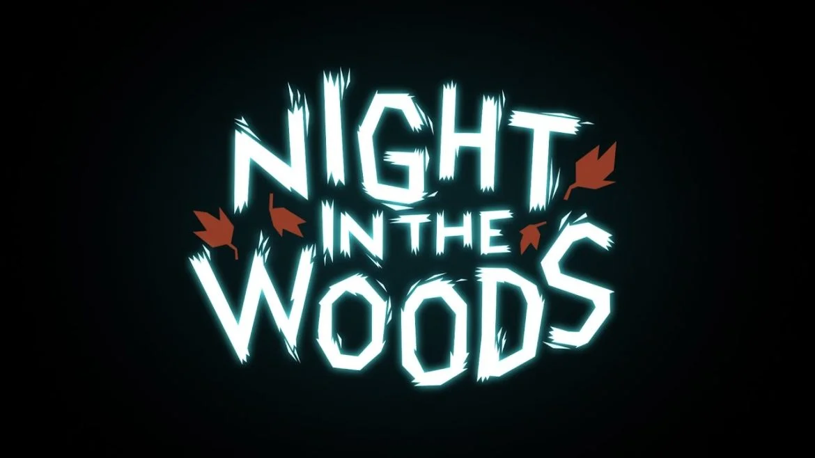 Night in the Woods