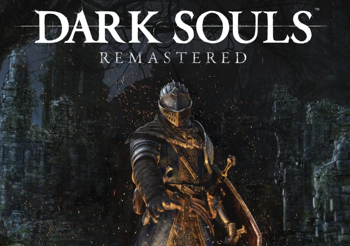 Dark Souls Remastered