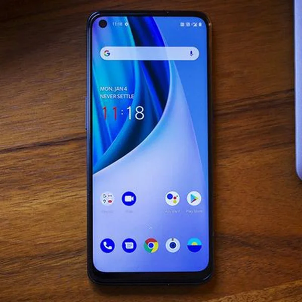 OnePlus Nord N10 5G