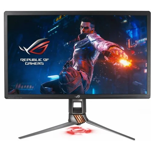 Asus ROG Swift PG27UQ 