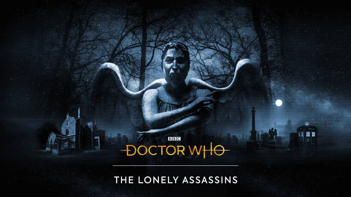 The Lonely Assassins