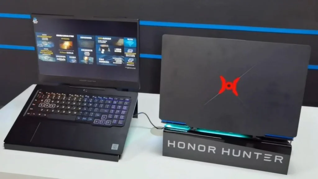 HONOR Hunter V700