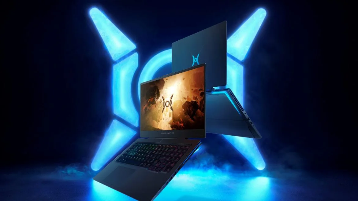 HONOR Hunter V700