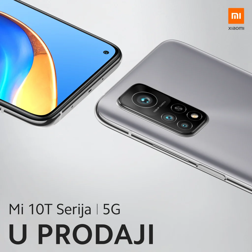 Flagship iz Xiaomi