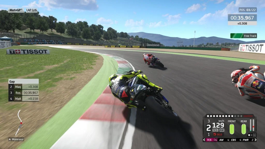 MotoGP 20