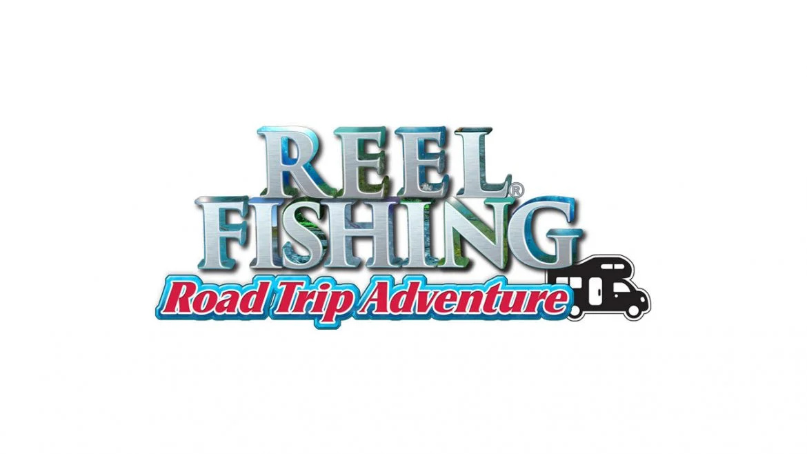 Reel Fishing