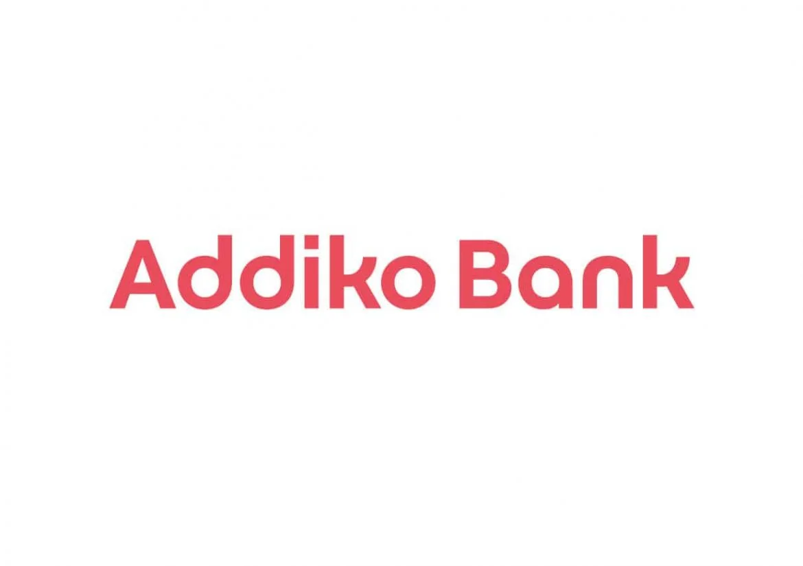 Addiko Naslovna