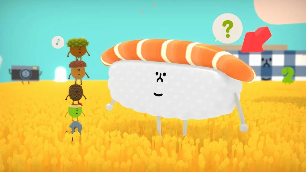 Wattam