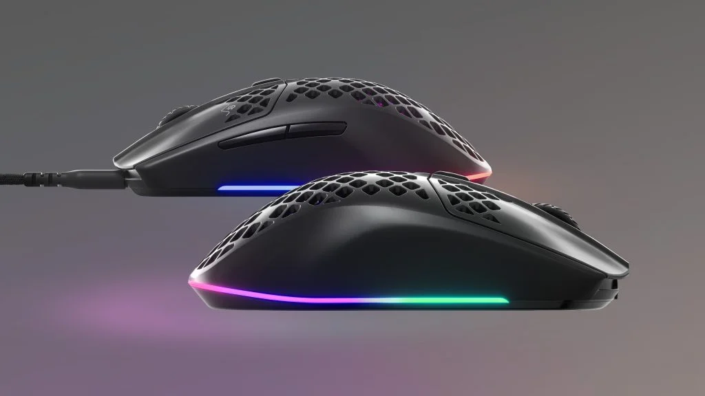 Aerox 3 