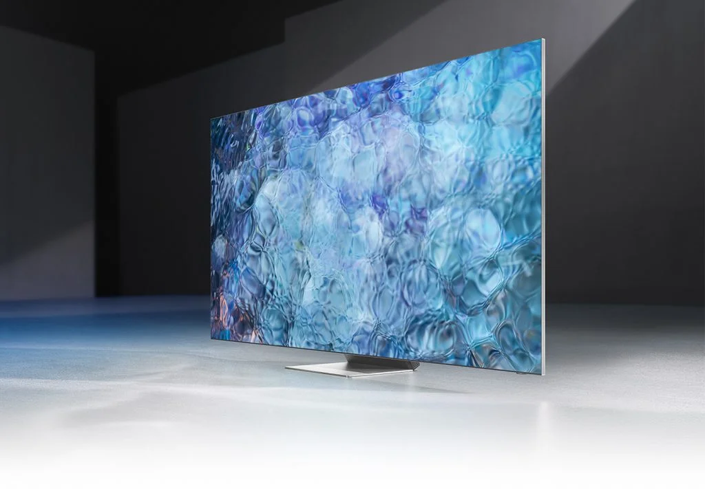 NEO QLED 4