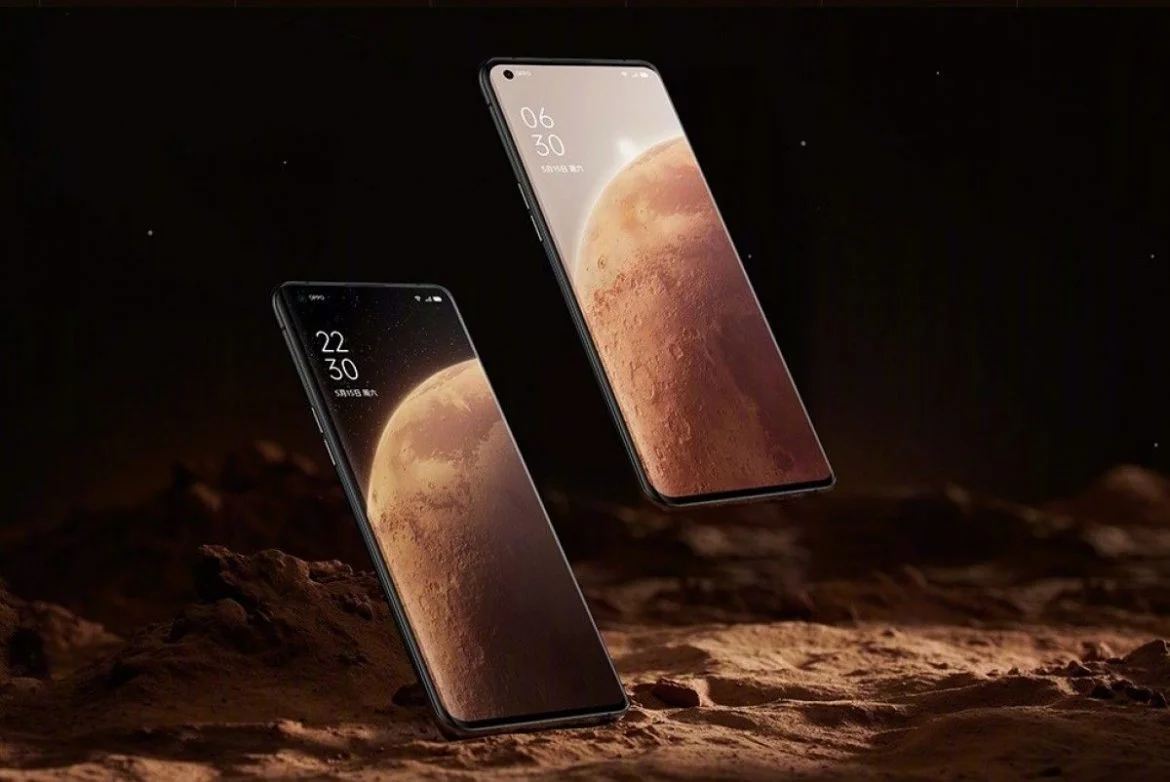 Find X3 Pro