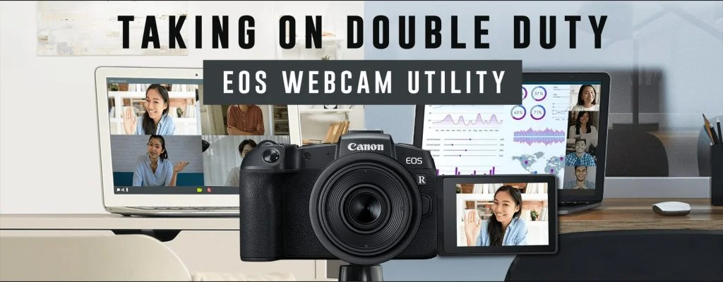 EOS Webcam