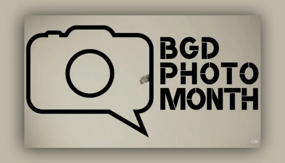 Beogradski mesec fotografije