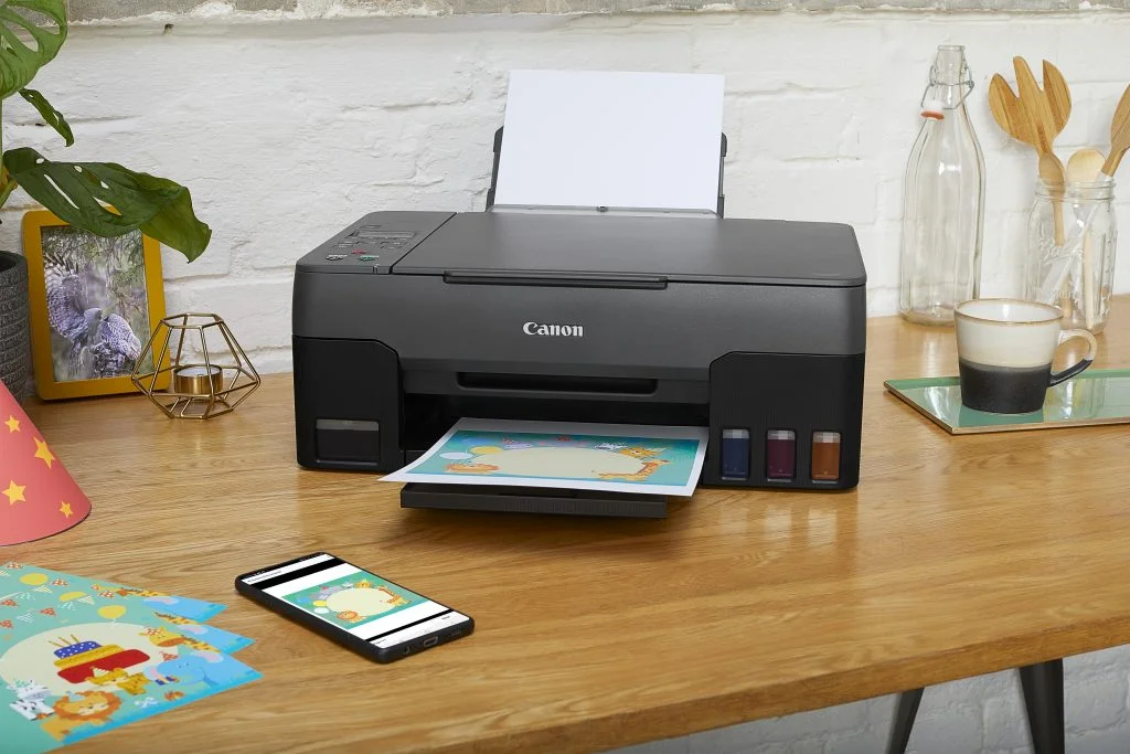 PIXMA G