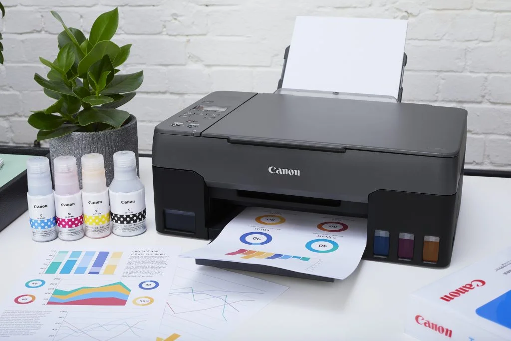 PIXMA G